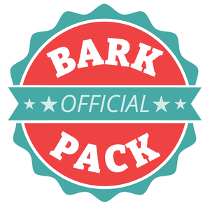 Official Bark Pack